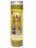 Veladora - Arcángel Jofiel