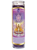 Veladora - Metatrón