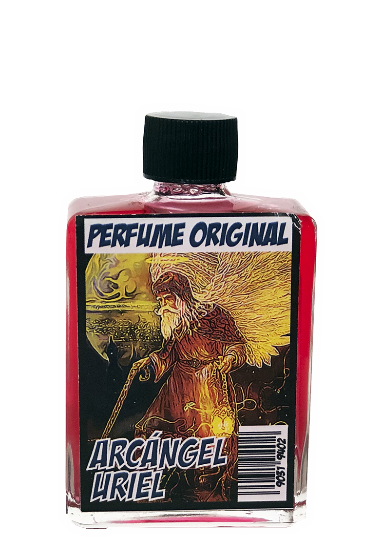 Perfume Arcángel Uriel