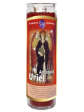 Veladora - Arcángel Uriel