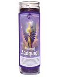 Veladora - Arcángel Zadquiel