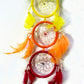 Atrapasueños de 7 Chakras