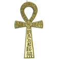 Amuleto de Ankh