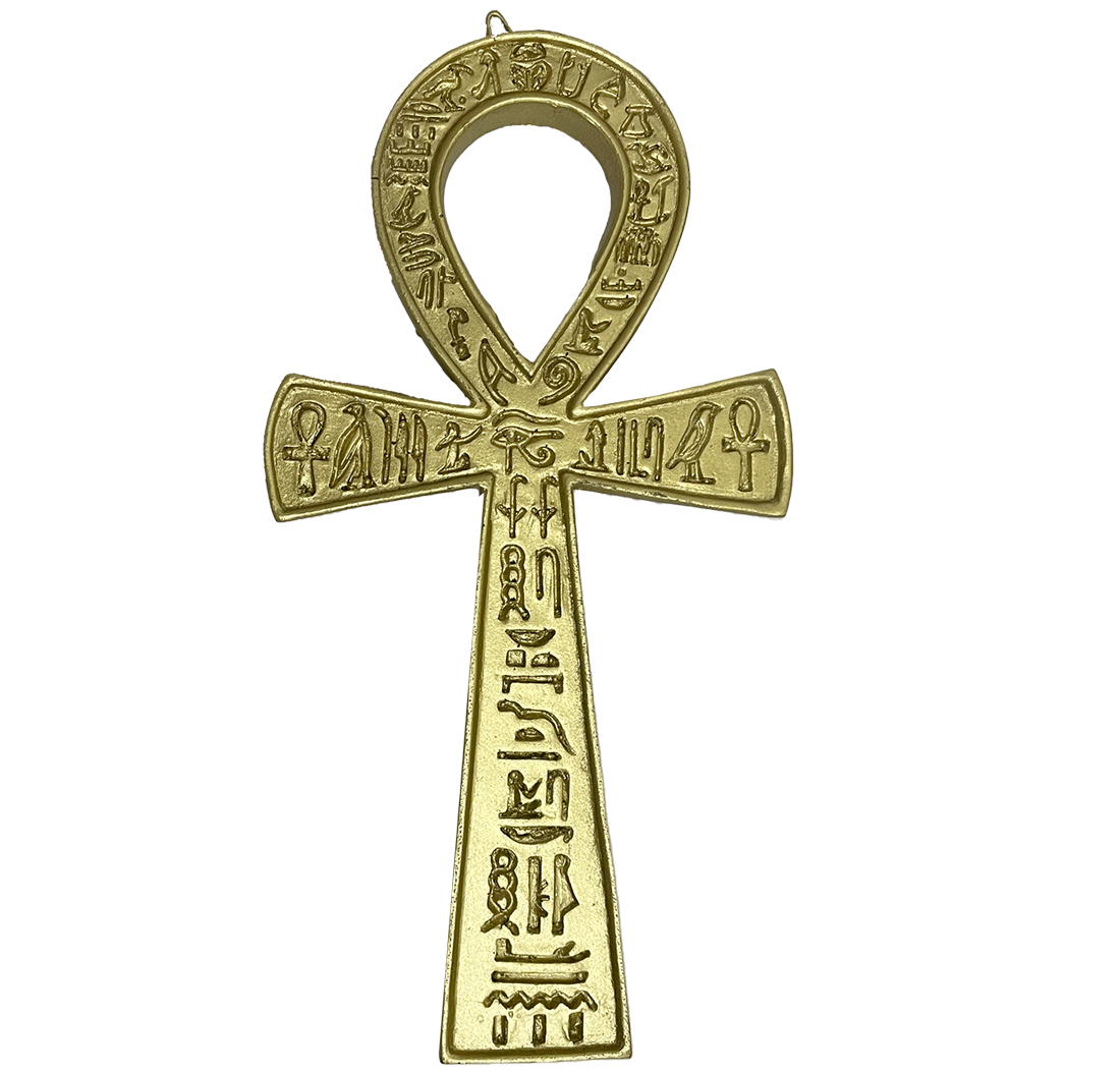 Amuleto de Ankh