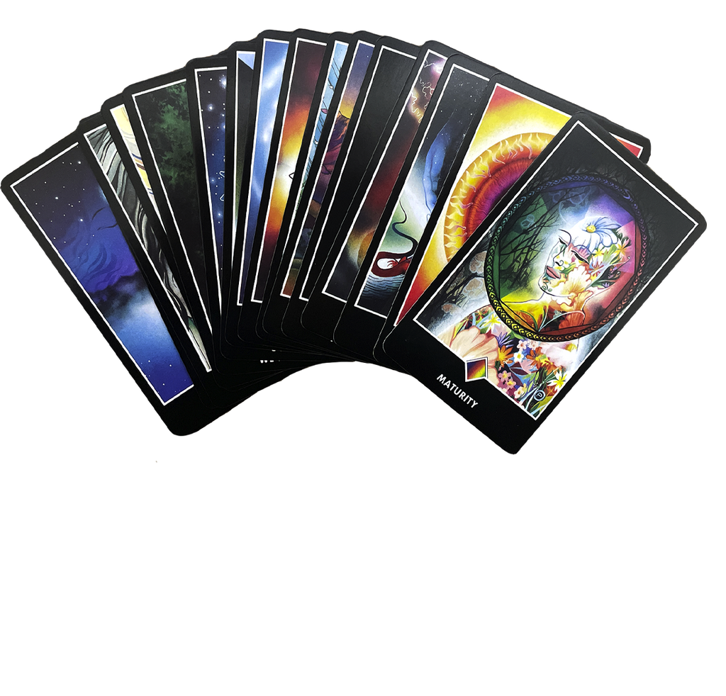 Tarot Osho Zen