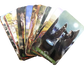 Tarot Green Witch