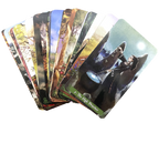 Tarot Green Witch