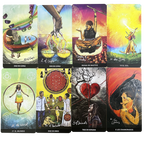 Tarot The Light Seer's