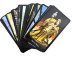 Tarot Witches