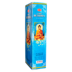 Caja incienso Lord Buddha