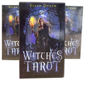 Tarot Witches
