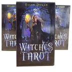 Tarot Witches