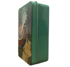 Tarot The Light Seer's - Caja Metálica