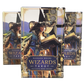 Tarot Wizards