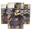 Tarot Wizards