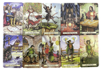 Tarot Everyday Witch