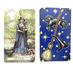 Tarot Everyday Witch