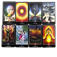 Tarot Osho Zen