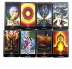 Tarot Osho Zen