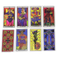 Tarot de Marsella