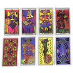 Tarot de Marsella