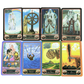 Tarot de la Santa Muerte