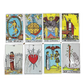 Tarot Rider
