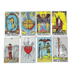 Tarot Rider