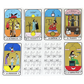 Tarot Egipcio