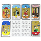 Tarot Egipcio