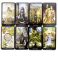 Tarot Witches