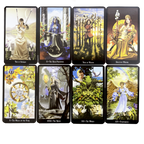 Tarot Witches