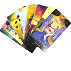 Tarot The Light Seer's