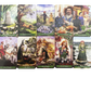 Tarot Green Witch