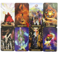 Tarot Wizards