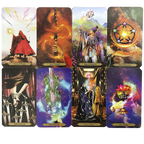 Tarot Wizards