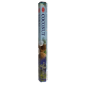 Tubo de Incienso - Coco