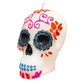 Vela calavera dia de muertos