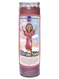 Veladora - Divino Niño