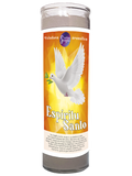 Veladora - Espíritu Santo
