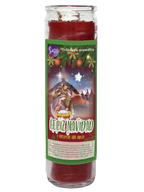 Veladora - Feliz Navidad