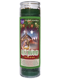 Veladora - Feliz Navidad