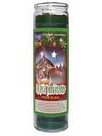 Veladora - Feliz Navidad