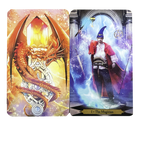 Tarot Wizards