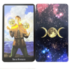 Tarot Witches