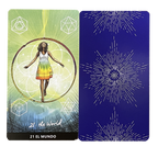 Tarot The Light Seer's