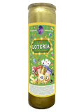 Veladora - Gana Lotería