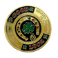 Moneda de la suerte