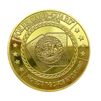 Moneda de la suerte
