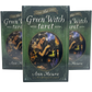 Tarot Green Witch